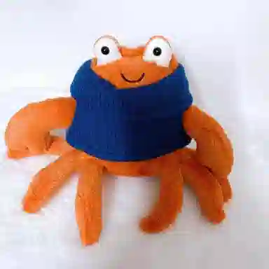 JELLYCAT 13cm