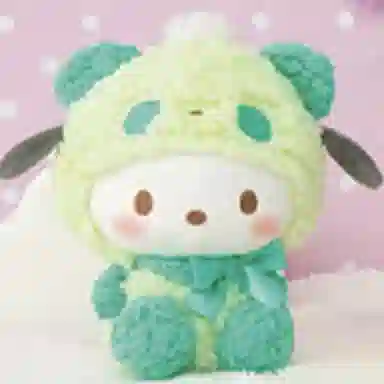 Sanrio 16cm