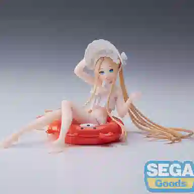 SEGA fate fgo 9cm