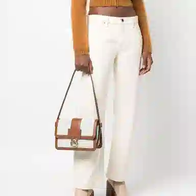 LONGCHAMP BOX-TROT 23