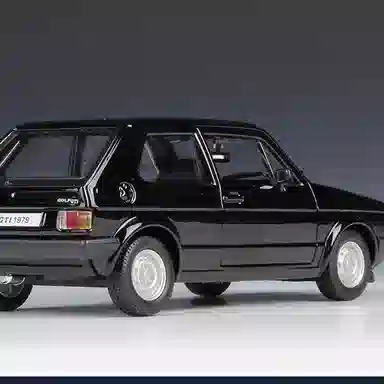 124 R GTI MK1 1979