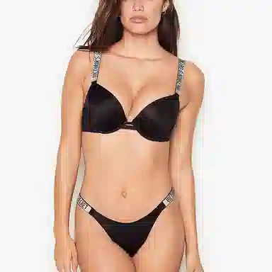 VICTORIA'S SECRET Logo