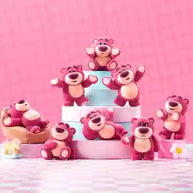 52TOYS IT'S ME 8