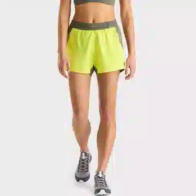 Arcteryx Norvan 5" Logo