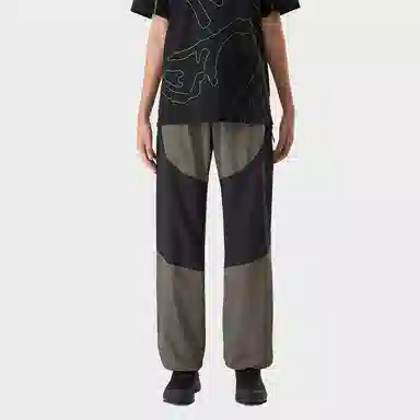 Arcteryx SS23 SYSTEM_A Drop5 PALTZ CARGO