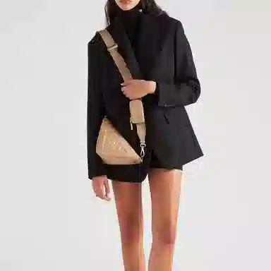 PRADA Triangle