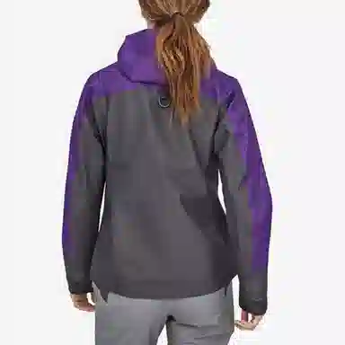 patagonia Women's River Salt Jacket