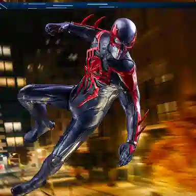 Hot Toys 2099 2020 16