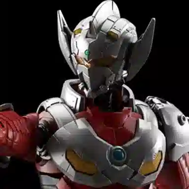 BANDAI Figure-rise Standard 15cm