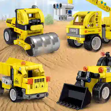 498pcs QL0276