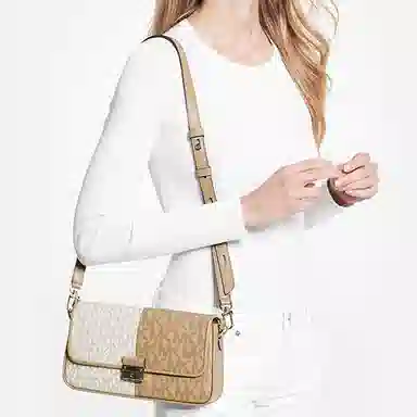 MICHAEL KORS MK BradshawLogo