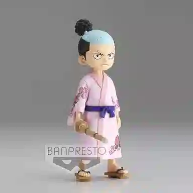 BANPRESTO dxf b 12cm