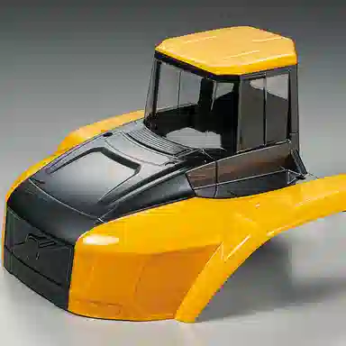 124 RC Volvo A60H Hauler 66