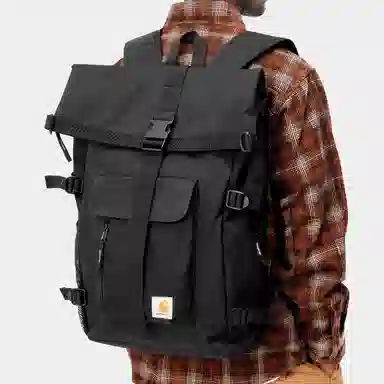 Carhartt WIP Philis Logo