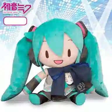 SEGA VOCALOID Preciality 32cm