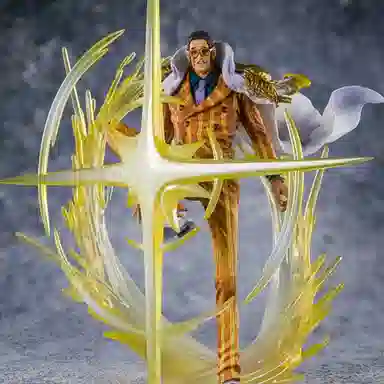 BANDAI figuarts zero 21.5cm