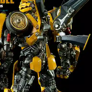 threezero DLX 5