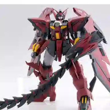 Bandai MG EW OZ-13MS Epyon