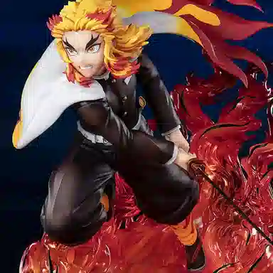 BANDAI figuartszero 15cm