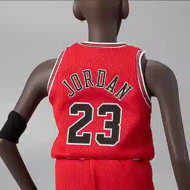 ENTERBAY jordan nba 16 34cm