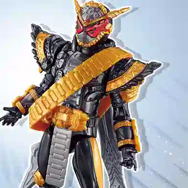 BANDAI ZI-O RKF