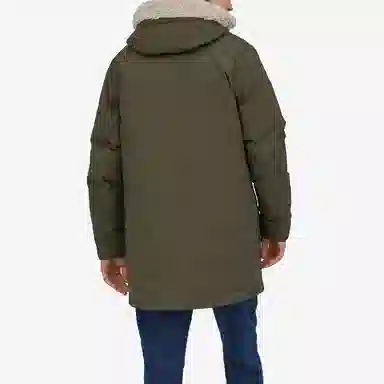 patagonia