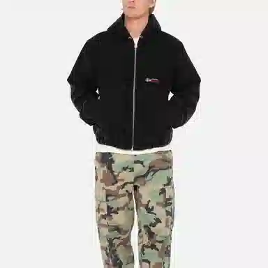 Stussy FW23 Work Jacket