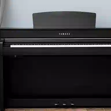 YAMAHA CLP745