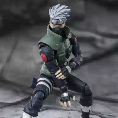 BANDAI S.H.Figuarts 16cm