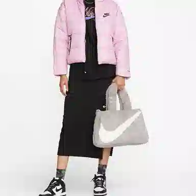 Nike Logo Tote