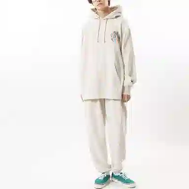 Champion FW23 Campus Logo