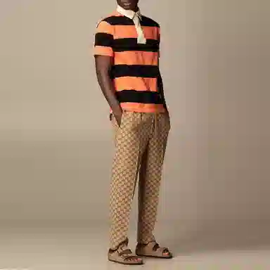 GUCCI polo