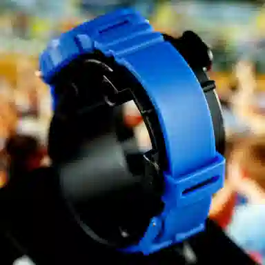 CASIO YOUTHSTANDARD LA-20WH-2A