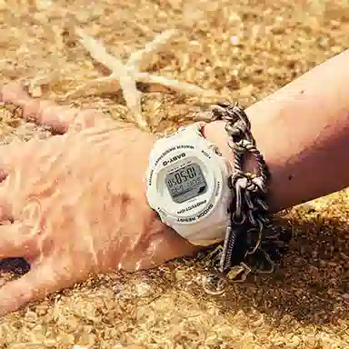 Casio Baby-G BLX-570-7ER