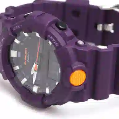 CASIOG-SHOCK GA-800SC-6A