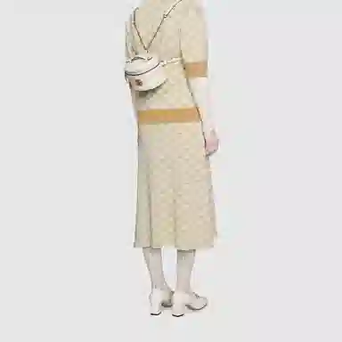 GUCCI GG Marmont Logo