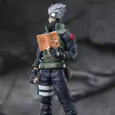 BANDAI S.H.Figuarts 16cm