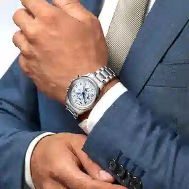 LONGINES 42mm L2.773.4.78.6