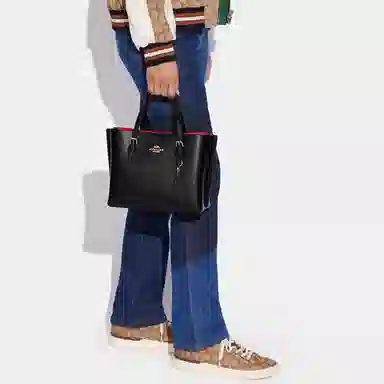 COACH Mollie 25 Tote