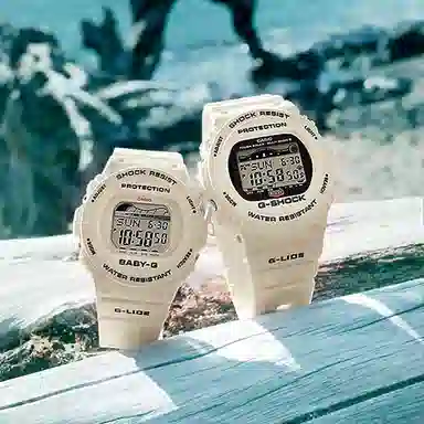 Casio Baby-G BLX-570-7ER