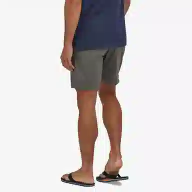 patagonia Men's Lightweight All-Wear Hemp Shorts - 8" 8