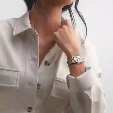 LONGINES 30 34mm L2.409.4.78.6