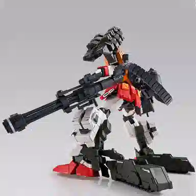 BANDAI PB MG1100 EW 18cm