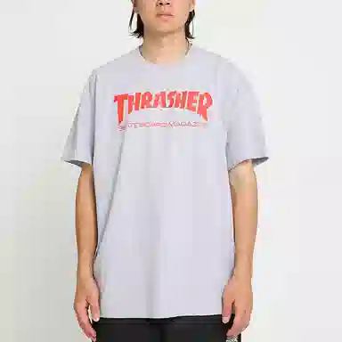 Thrasher