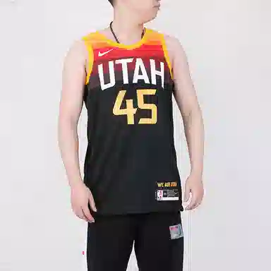 Nike NBA Dri-FIT SW 20-21 45