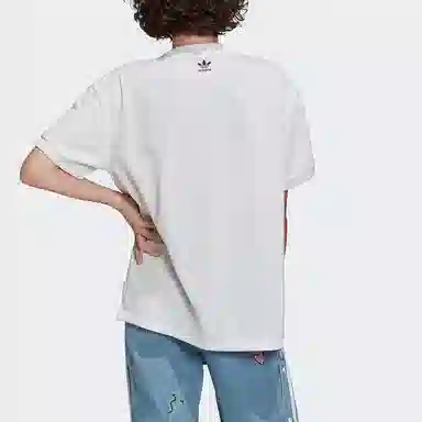 adidas originals Graphic Tee T