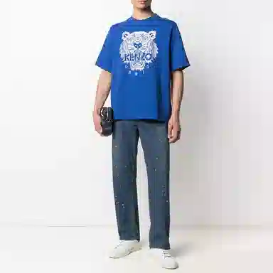 KENZO SS21 LogoT