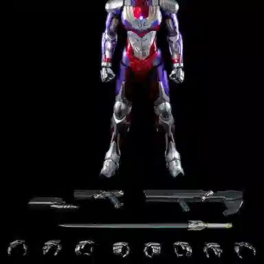 threezero 16