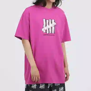 UNDEFEATED SS21 logoT