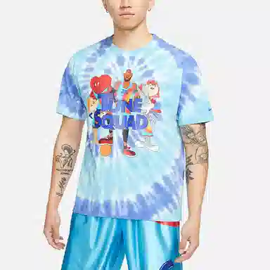 Nike x Space Jam LeBron "Tune Squad" Tee